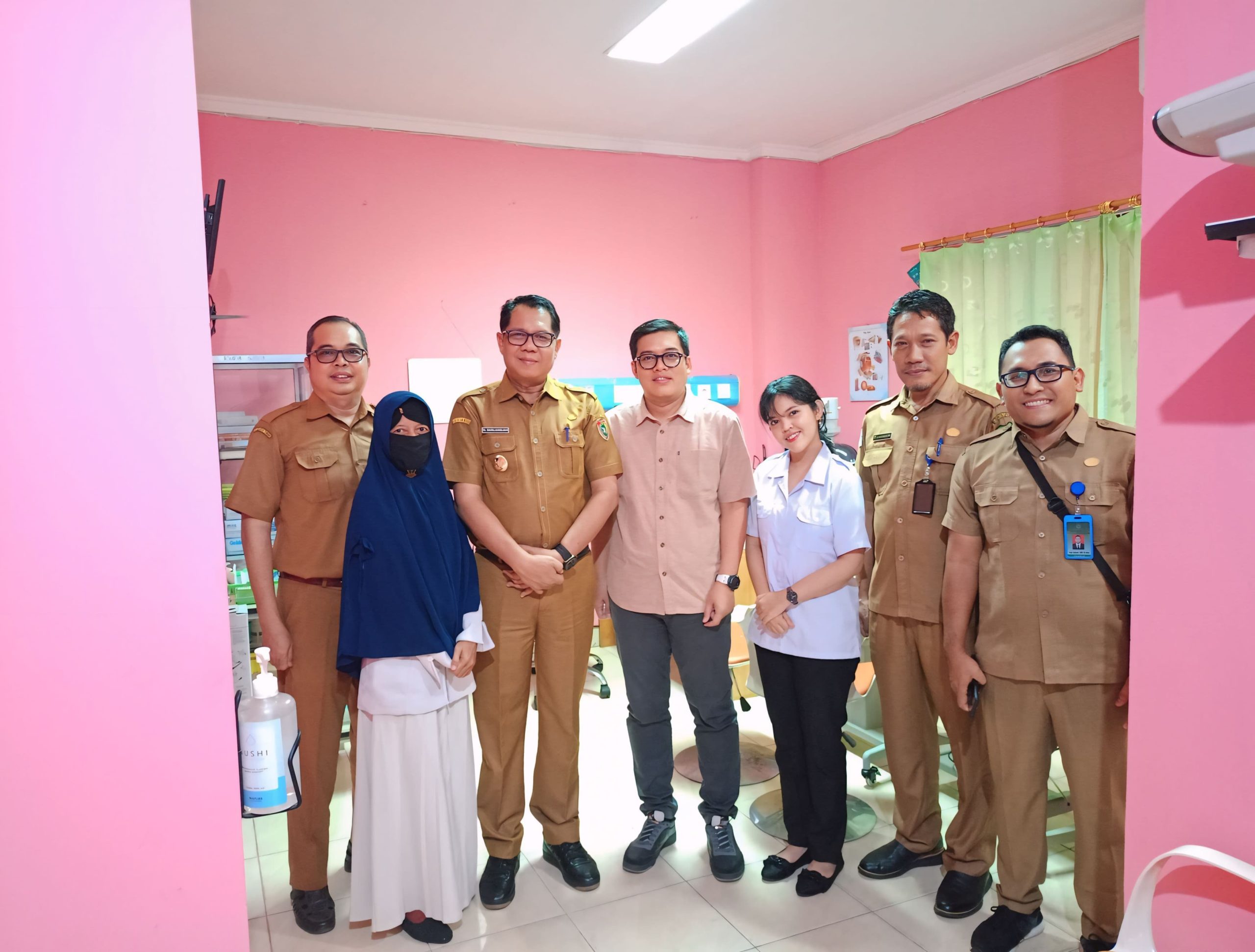 klinik