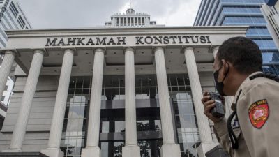 Dua Paslon Pilkada Barito Utara Didiskualifikasi, PSU Harus Diulang dengan Calon Baru