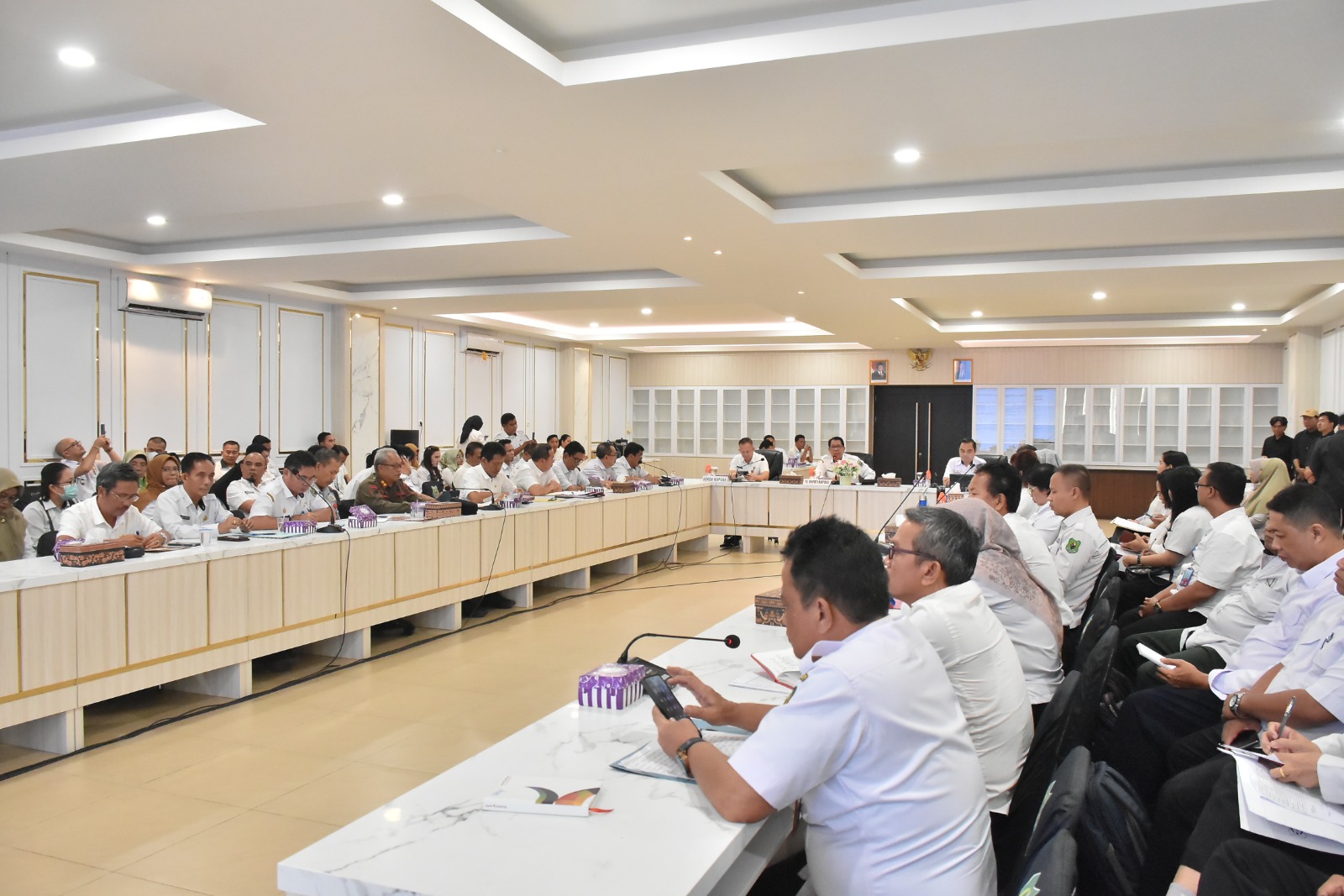 tenaga kontrak