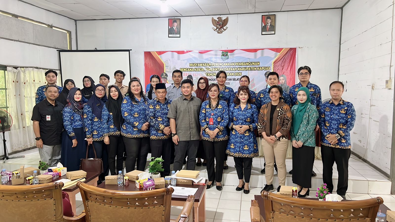 Musrenbang