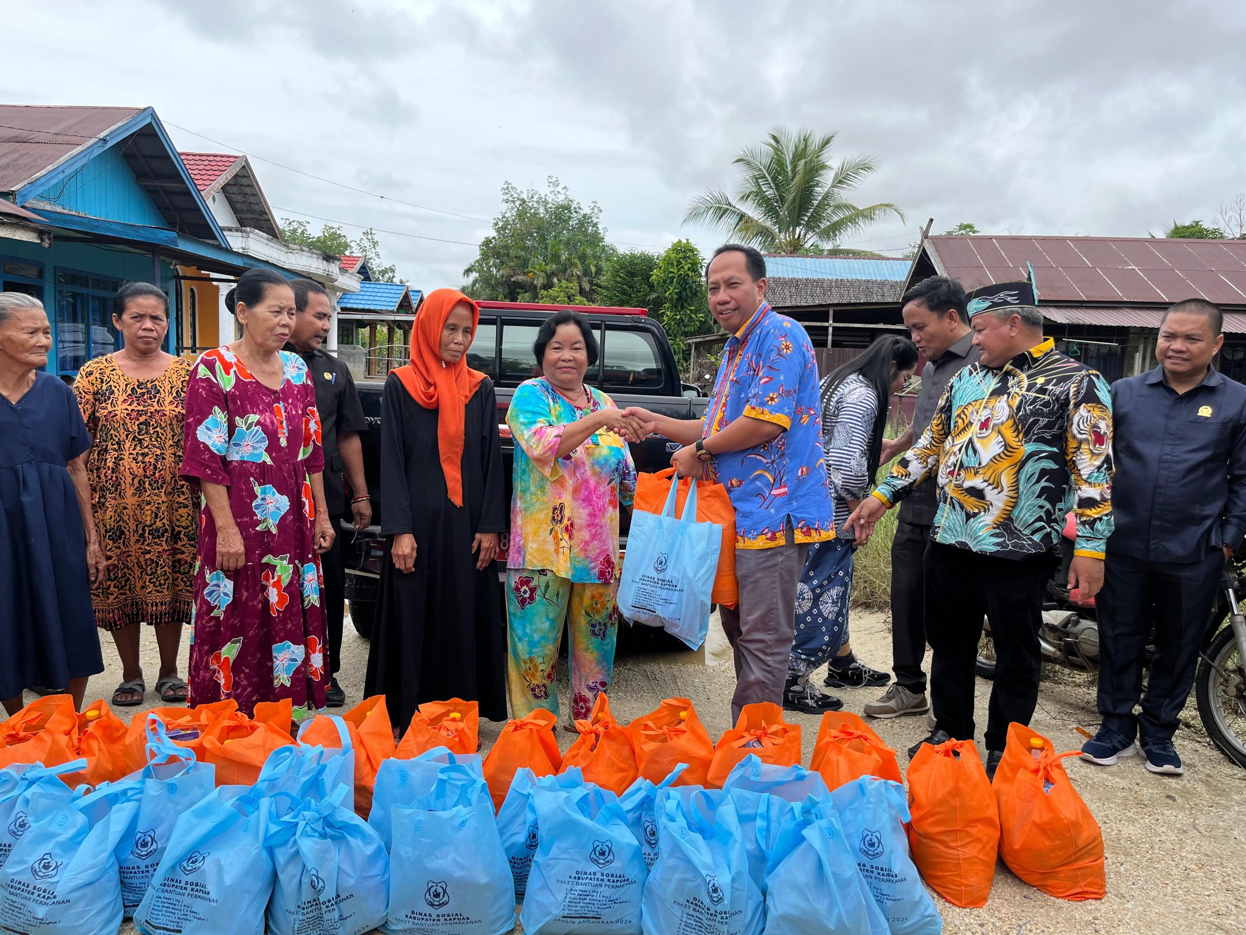 banjir