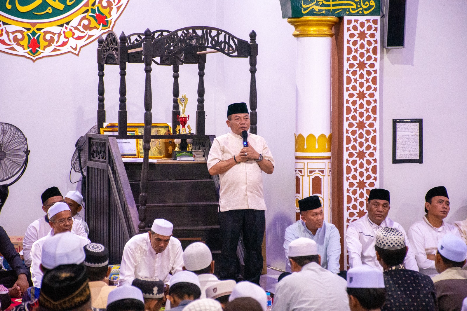 Safari Ramadhan
