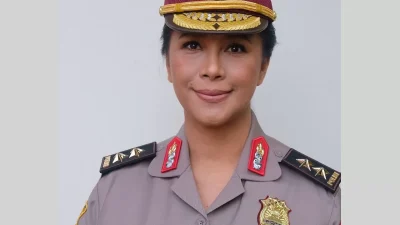 irjen rinny wowor