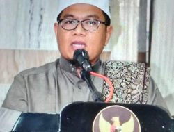 Ketua MUI Kabupaten Pulpis Ustad Suryadi Resmi Mengundurkan Diri