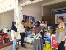 Uang Palsu Beredar di Palangka Raya, Warga Lamtoro Gung Jadi Korban!