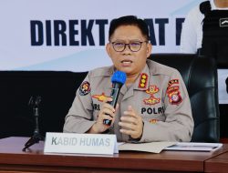 Polda Kalteng Tangkap Tiga Pelaku Premanisme di Tiga Kabupaten