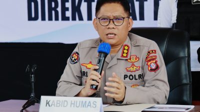 Polda Kalteng Tangkap Tiga Pelaku Premanisme di Tiga Kabupaten