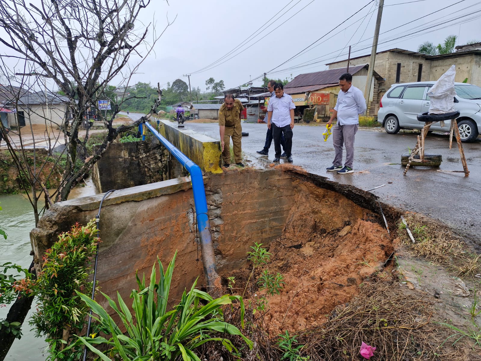 box culvert