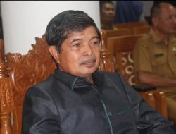 DPRD Pulpis Apresiasi Ritual Adat Pakanan Sahur dan Mamapas Lewu di Desa Tuwung