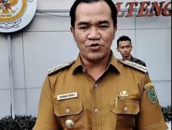 Hebat! Pemkab Pulpis Raih Opini WTP ke-10 dari BPK