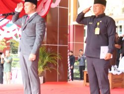Dulu Absensi 4 Kali Sekarang Cuma 2, Kebijakan Baru Bupati Pulpis Bikin ASN Sumringah
