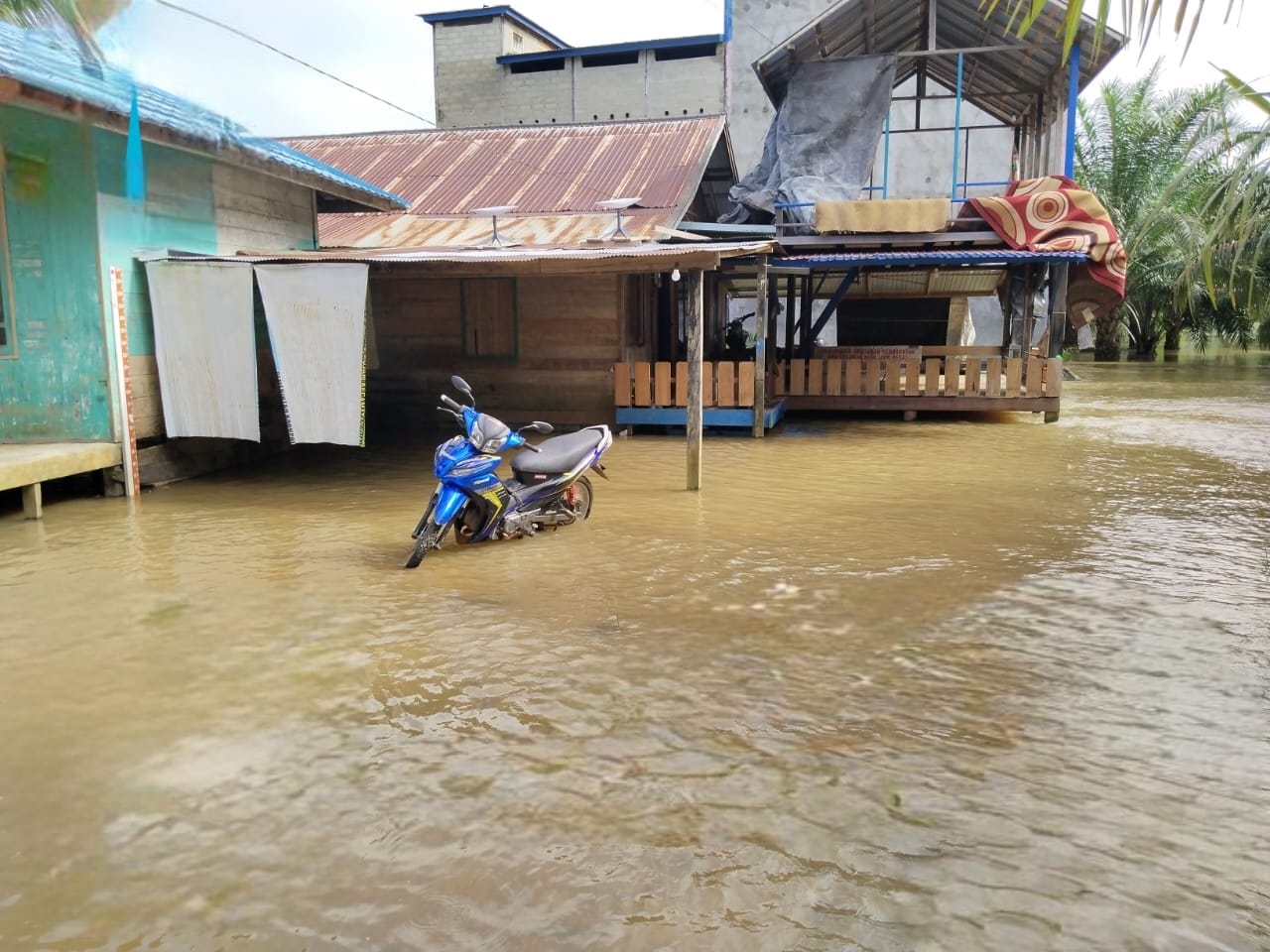 banjir