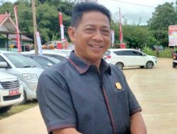 Pembentukan Koperasi Merah Putih sebagai Sarana Memberdayakan Ekonomi Lokal