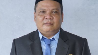 dprd gumas