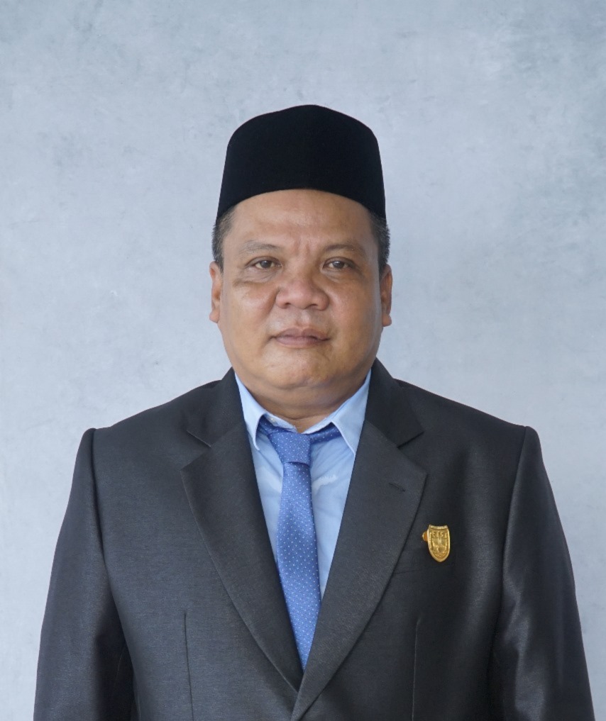 dprd gumas