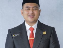 Hujan Deras dan Petir! DPRD Gumas Minta Warga Siaga Hadapi Cuaca Ekstrem
