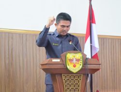 DPRD Gumas Harap KPK Beri Pendampingan Cegah Korupsi