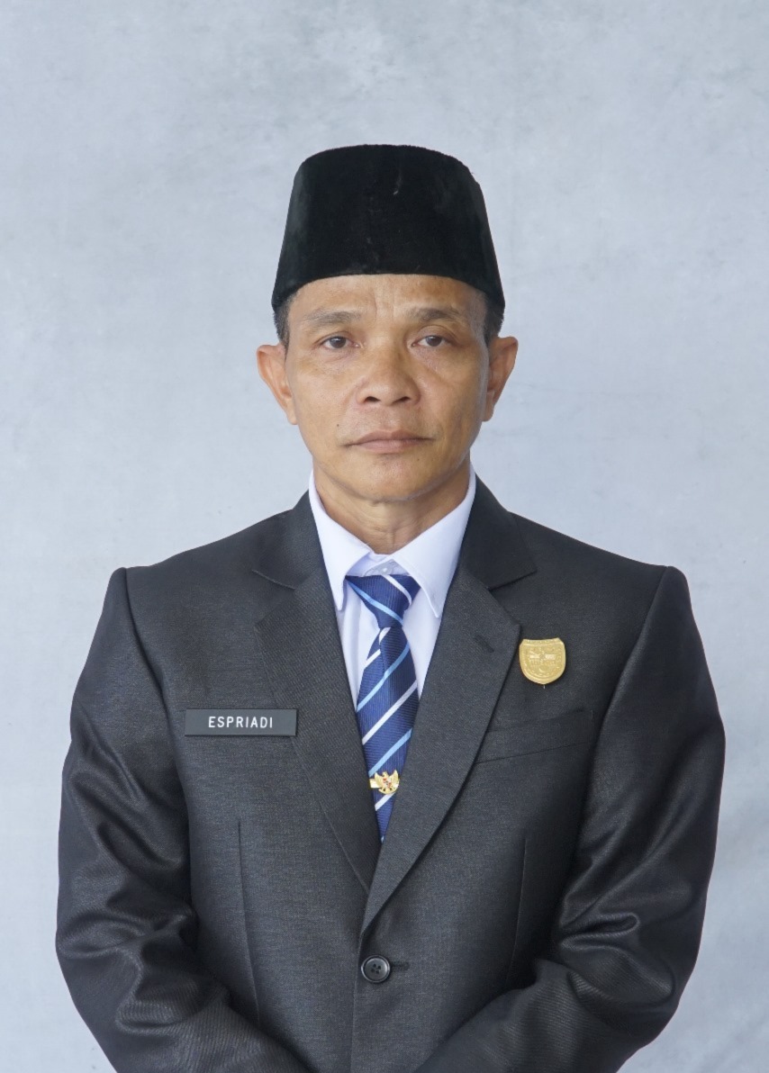 dprd gumas