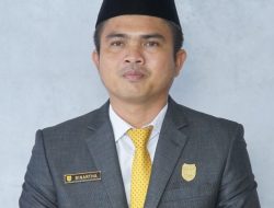 DPRD Gumas Ingatkan ASN Tak Tambah Libur Usai Cuti Bersama