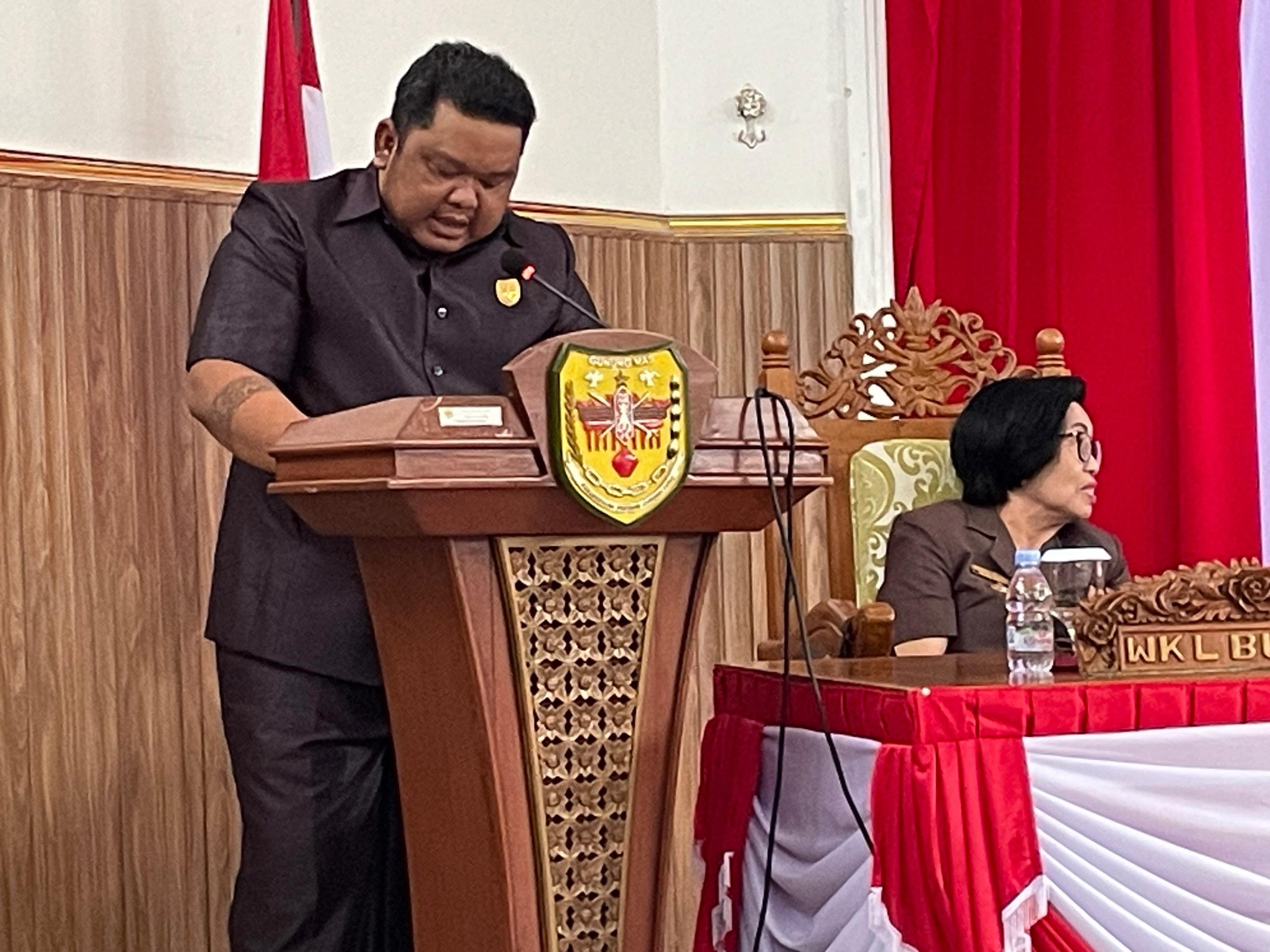 pad