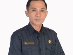 DPRD Katingan Harapkan Semua OPD Berikan Pelayanan Prima