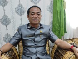 Dewan Dorong Pemkab Katingan Optimalkan Sinergi Lintas Sektor