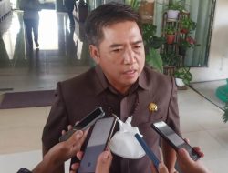 DPRD Katingan Minta Perkuat Sinergitas dalam Menjalankan Skala Prioritas Pembangunan