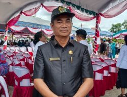 DPRD Katingan: Terus Tingkatkan Fasilitas dan Pelayanan Kesehatan