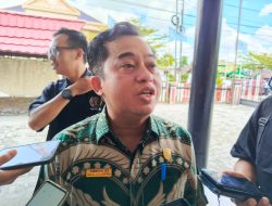 Ketua DPRD Kotim Geram! Desak Polisi Tindak Tegas Pemukulan Kades Kabuau