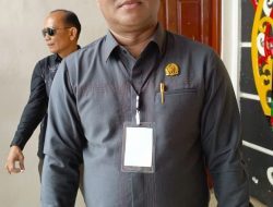 DPRD Mura Dorong Pelatihan Digital Marketing untuk UMKM