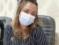 Olivia Wiswanti Dorong Semua Pihak Tingkatkan Mutu Pendidikan di Mura