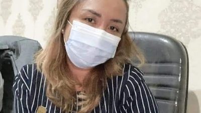 Olivia Wiswanti Dorong Semua Pihak Tingkatkan Mutu Pendidikan di Mura