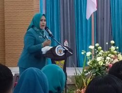 Dewan Dukung Peningkatan Kualitas Layanan Kesehatan di Murung Raya
