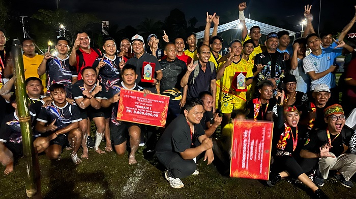 budaya