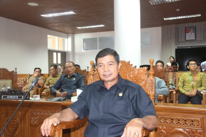 dprd pulpis