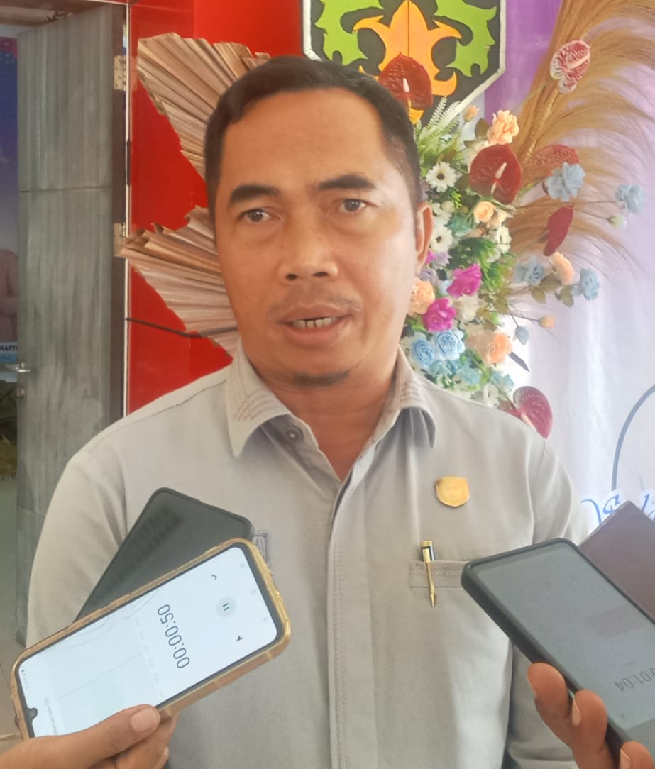 jaga desa