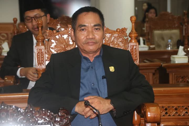 jalan usaha tani