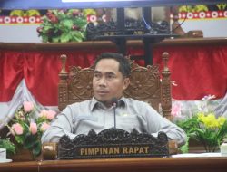 DPRD Pulang Pisau Dukung Kontingen FBIM, Ingatkan Jaga Sportivitas dan Kesehatan