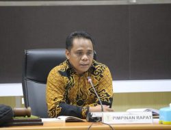 DPRD Seruyan Harapkan Prestasi di Festival Budaya Isen Mulang 2025