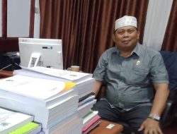 Cuaca Ekstrem Ancam Nelayan, DPRD Seruyan Imbau Warga Tak Paksakan Melaut