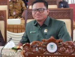 DPRD Seruyan Imbau Warga Waspadai Penyakit di Musim Pancaroba