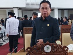Jelang Iduladha, DPRD Seruyan Minta Kesehatan Hewan Kurban Dipastikan