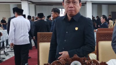 Jelang Iduladha, DPRD Seruyan Minta Kesehatan Hewan Kurban Dipastikan