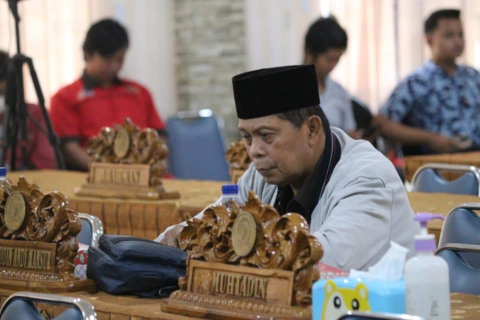 pasar saik