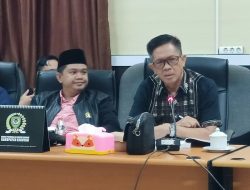 DPRD Seruyan Sebut Peran Keluarga Kunci Cegah Kenakalan Remaja