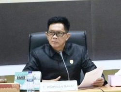 Dewan Seruyan Ajak Anak Muda Bijak dan Tanggung Jawab di Media Sosial