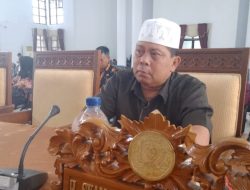 Pasar Saik Harus Bersih, DPRD Seruyan Imbau Masyarakat Lebih Peduli