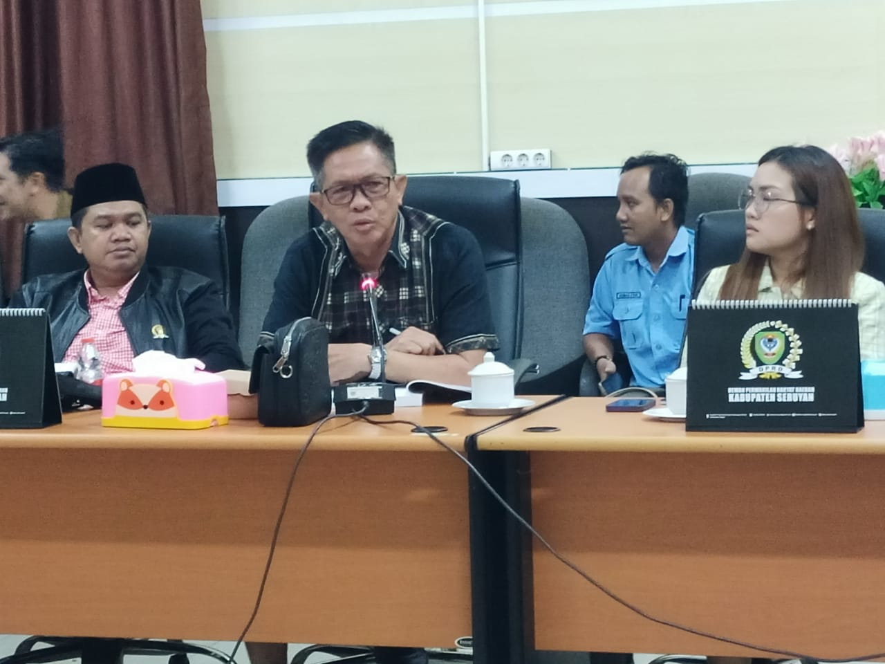 pelayanan publik