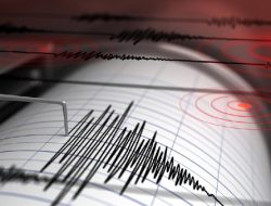 Gempa Magnitudo 5,9 Guncang Aceh Barat Daya, BMKG: Tidak Berpotensi Tsunami