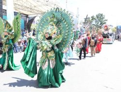 karnaval budaya